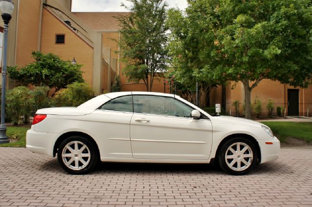 2008 Chrysler Sebring HD LS 4X4