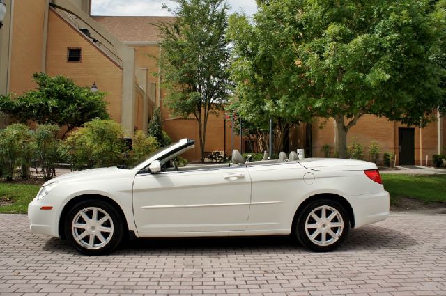 2008 Chrysler Sebring HD LS 4X4