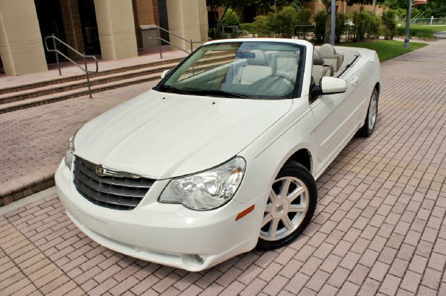 2008 Chrysler Sebring HD LS 4X4