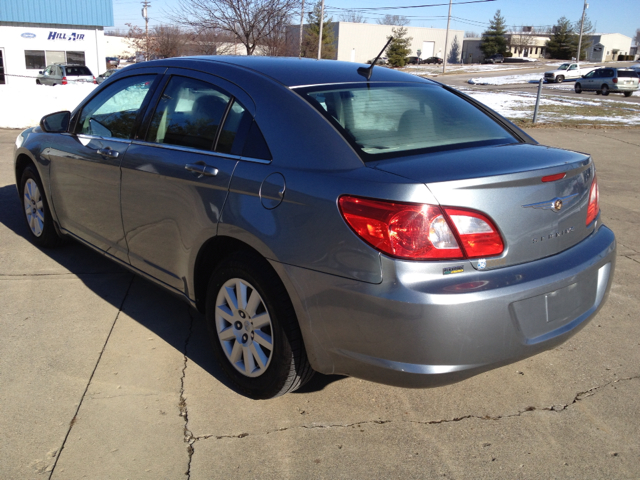 2008 Chrysler Sebring AWD 4x4 SUV