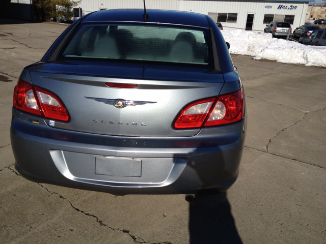 2008 Chrysler Sebring AWD 4x4 SUV