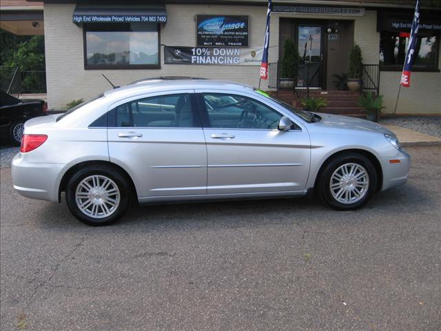 2008 Chrysler Sebring 3.5