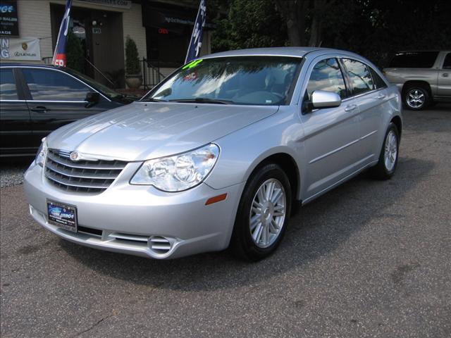 2008 Chrysler Sebring 3.5