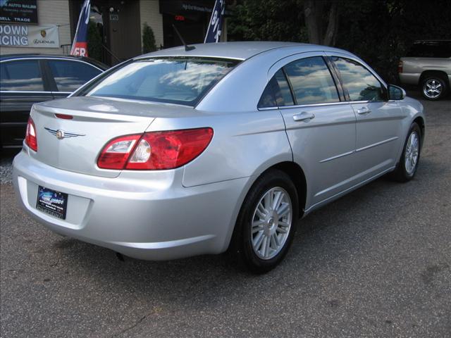 2008 Chrysler Sebring 3.5