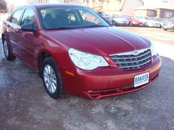 2008 Chrysler Sebring AWD 4x4 SUV