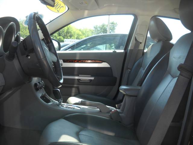 2008 Chrysler Sebring SLT 25