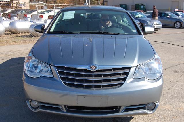 2008 Chrysler Sebring SLT 25