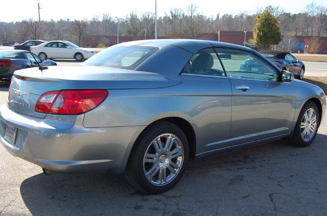 2008 Chrysler Sebring SLT 25