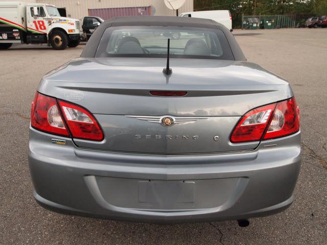 2008 Chrysler Sebring 3.5