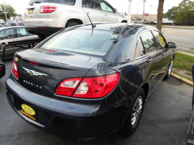 2008 Chrysler Sebring AWD 4x4 SUV