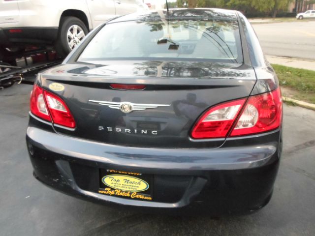 2008 Chrysler Sebring AWD 4x4 SUV