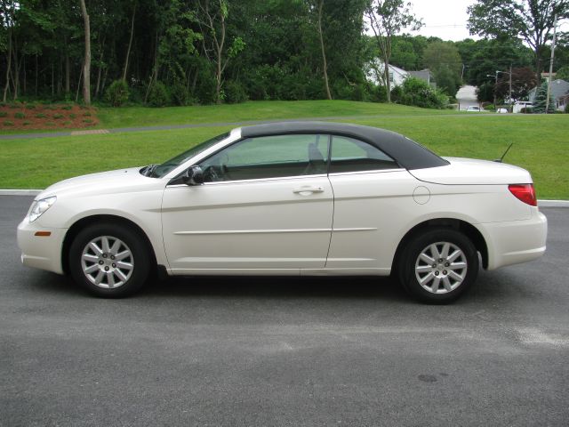 2008 Chrysler Sebring AWD 4x4 SUV