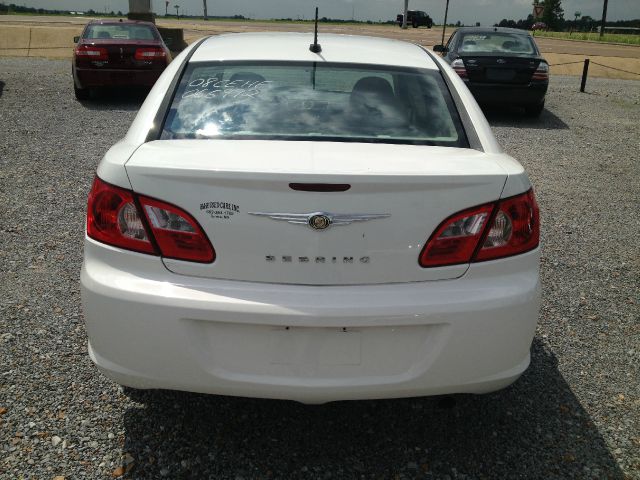 2008 Chrysler Sebring AWD 4x4 SUV