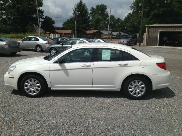 2008 Chrysler Sebring AWD 4x4 SUV