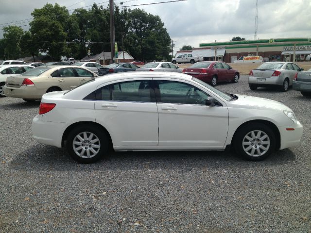 2008 Chrysler Sebring AWD 4x4 SUV