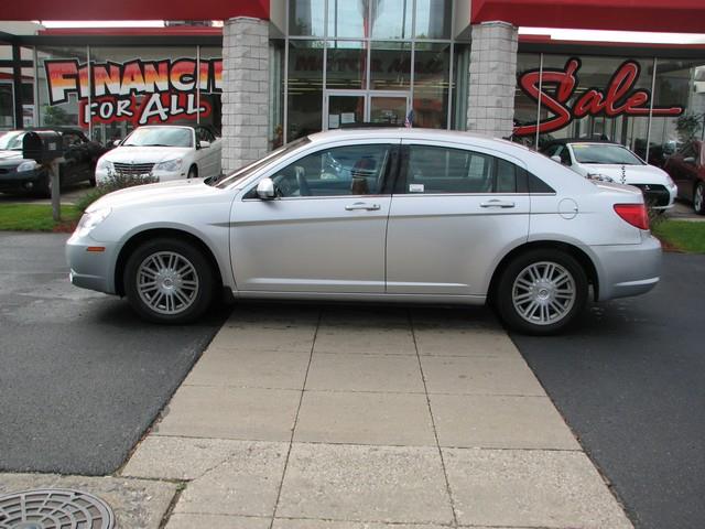 2008 Chrysler Sebring 3.5