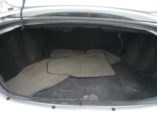 2008 Chrysler Sebring Elk Conversion Van