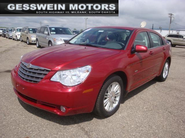 2008 Chrysler Sebring Xtreme