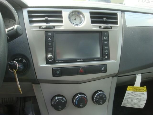 2008 Chrysler Sebring Xtreme