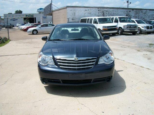 2008 Chrysler Sebring 2WD Premium Special Edition