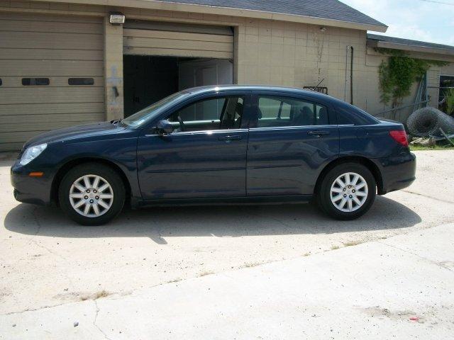 2008 Chrysler Sebring 2WD Premium Special Edition