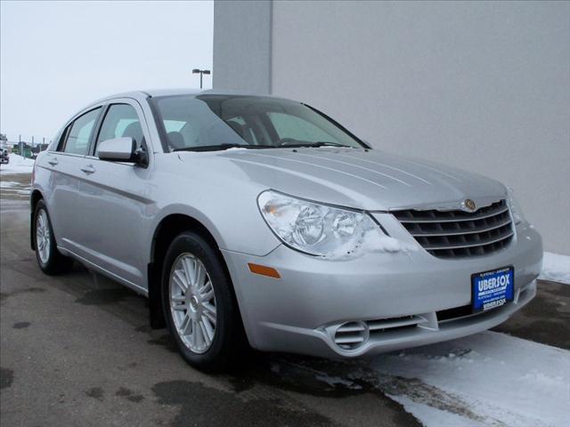 2008 Chrysler Sebring 3.5