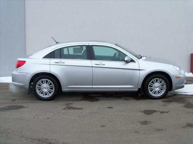 2008 Chrysler Sebring 3.5