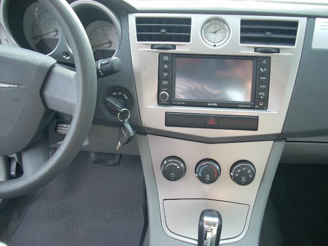 2008 Chrysler Sebring 3.5