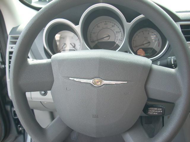 2008 Chrysler Sebring 3.5