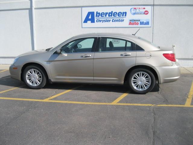 2008 Chrysler Sebring 3.5