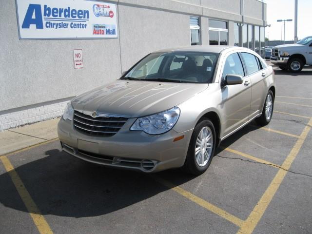 2008 Chrysler Sebring 3.5