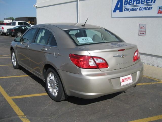 2008 Chrysler Sebring 3.5