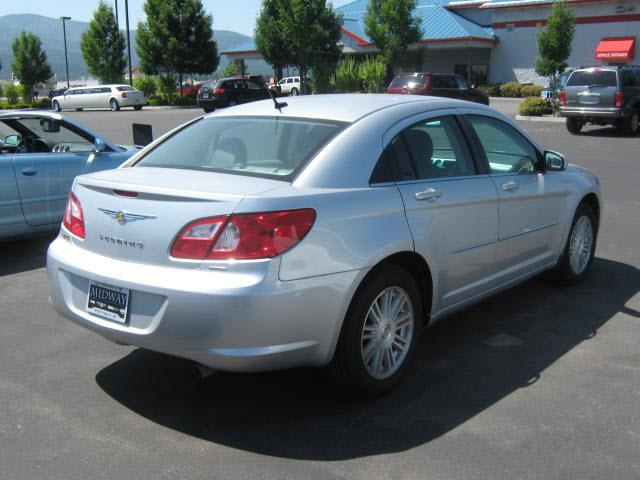 2008 Chrysler Sebring ST SLT SXT Power Wagon Lar