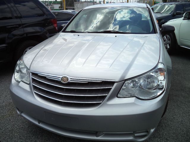 2008 Chrysler Sebring AWD 4x4 SUV