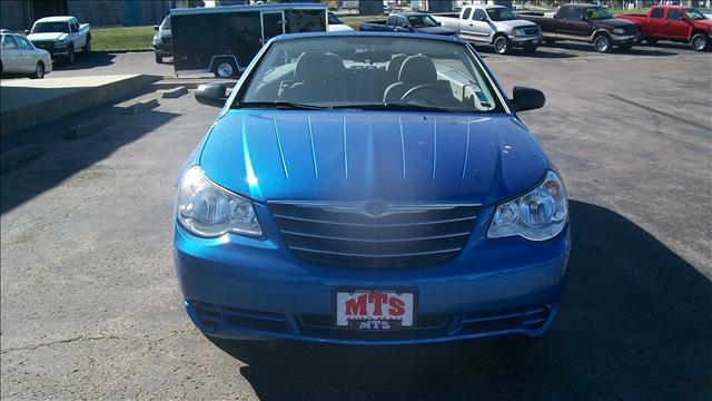 2008 Chrysler Sebring 4 Matic