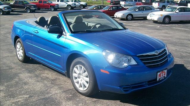 2008 Chrysler Sebring 4 Matic