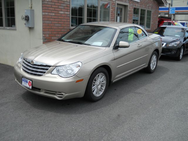 2008 Chrysler Sebring HD LS 4X4