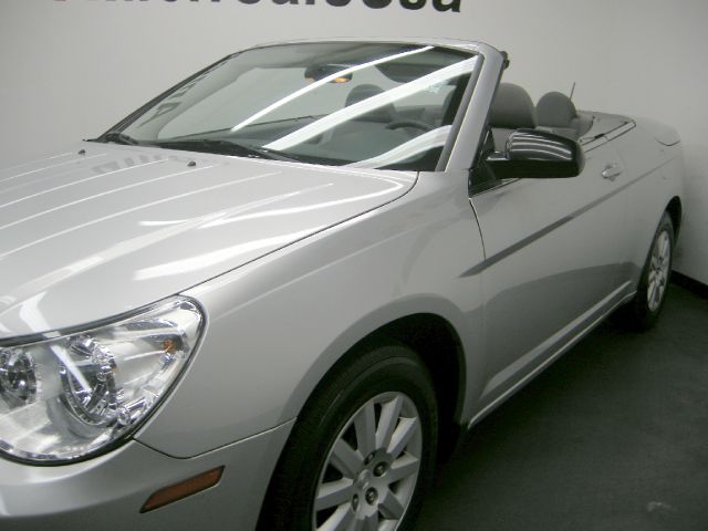 2008 Chrysler Sebring 1.8T Quattro