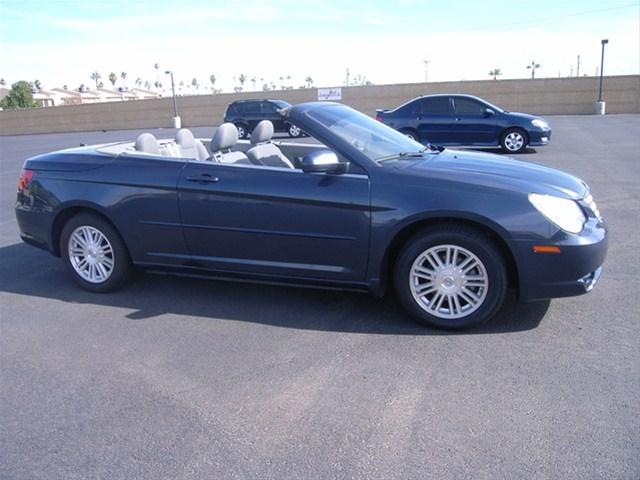 2008 Chrysler Sebring 3.5