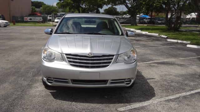 2008 Chrysler Sebring RX 35