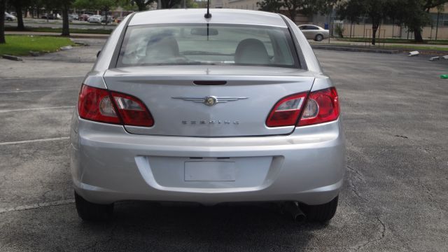 2008 Chrysler Sebring RX 35