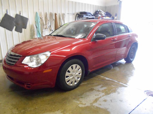 2008 Chrysler Sebring AWD 4x4 SUV