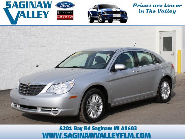 2008 Chrysler Sebring 3.5