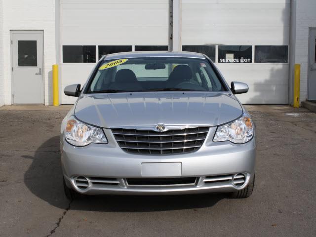 2008 Chrysler Sebring 3.5