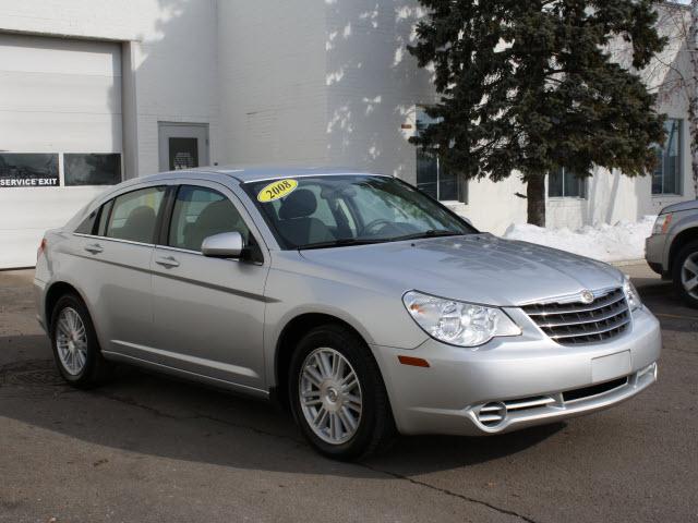 2008 Chrysler Sebring 3.5