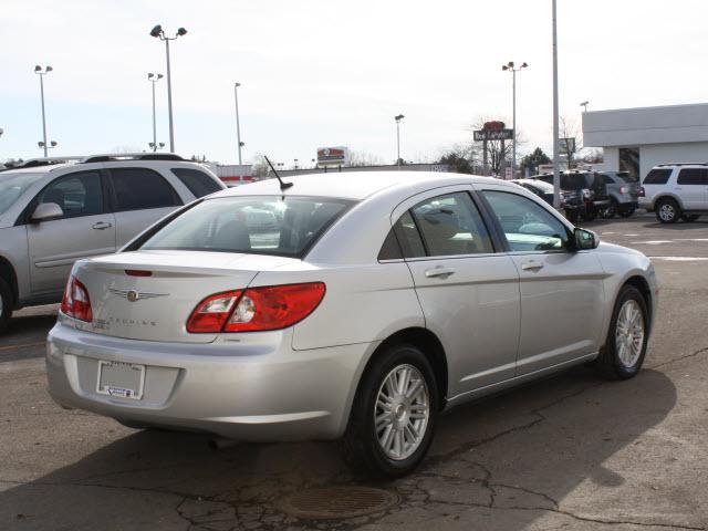 2008 Chrysler Sebring 3.5