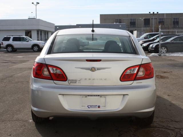 2008 Chrysler Sebring 3.5