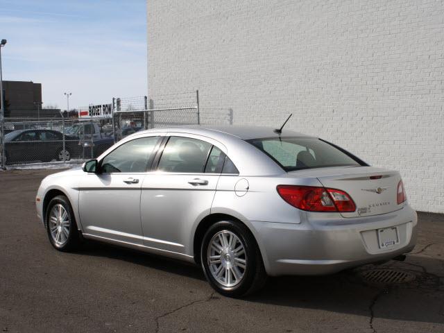 2008 Chrysler Sebring 3.5