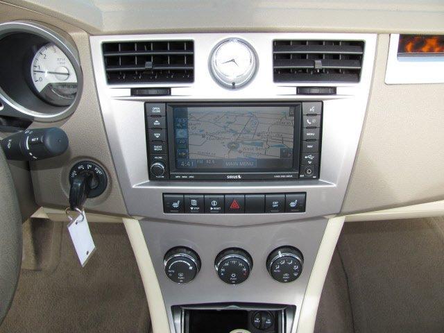 2008 Chrysler Sebring SLT 25