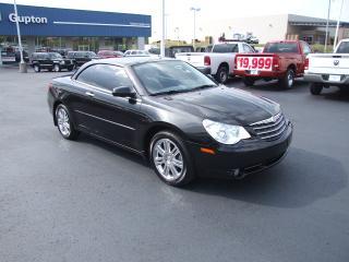 2008 Chrysler Sebring SLT 25